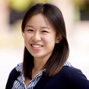 Nicole Chui